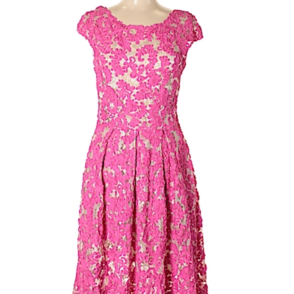 Yoana Baraschi cocktail dress size 12